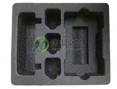 海綿內襯包裝定制_包裝箱子內襯泡棉內托